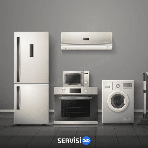 Gürpınar Beyaz Eşya Servisi