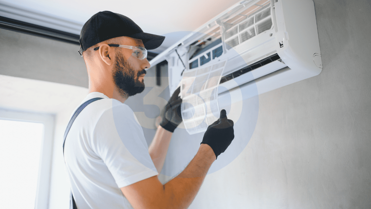 Gürpınar Klima Servisi