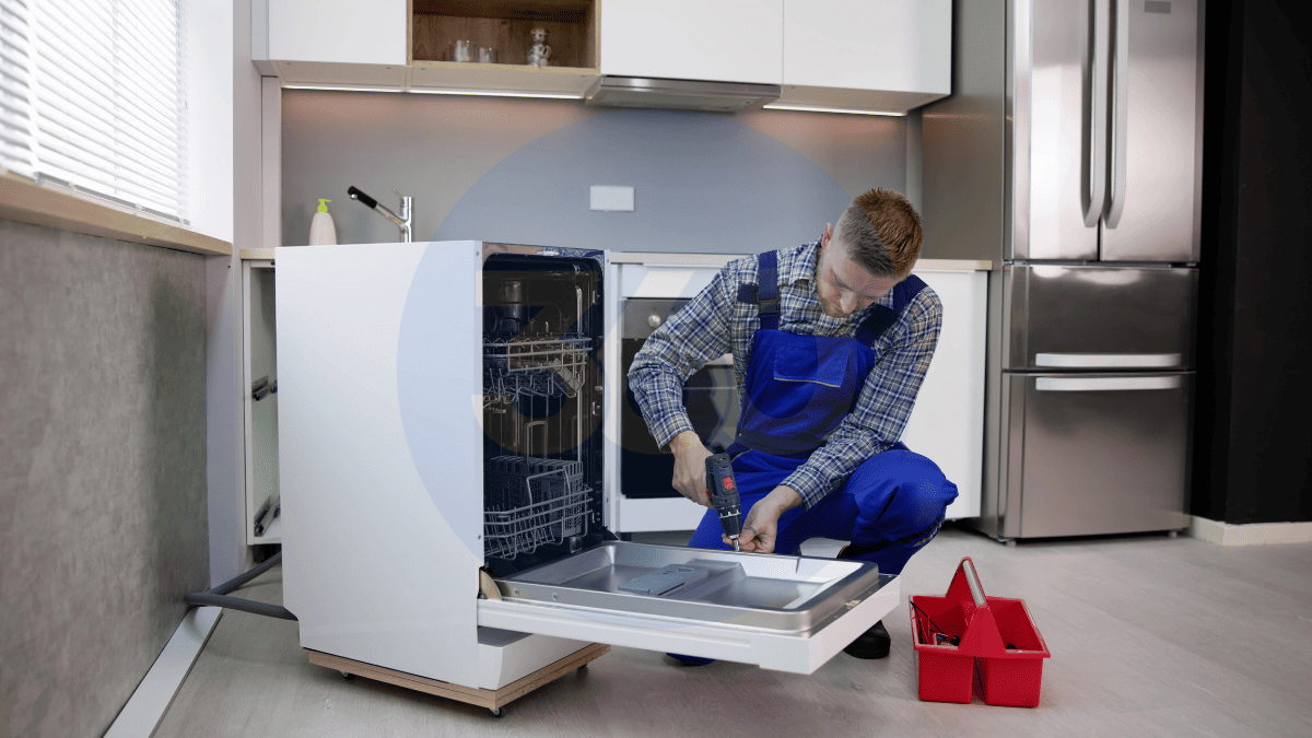 Gürpınar Bulaşık Makinesi Servisi