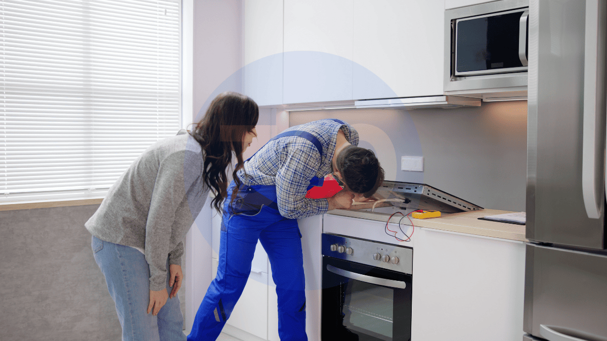 Gürpınar Fırın Ocak Servisi